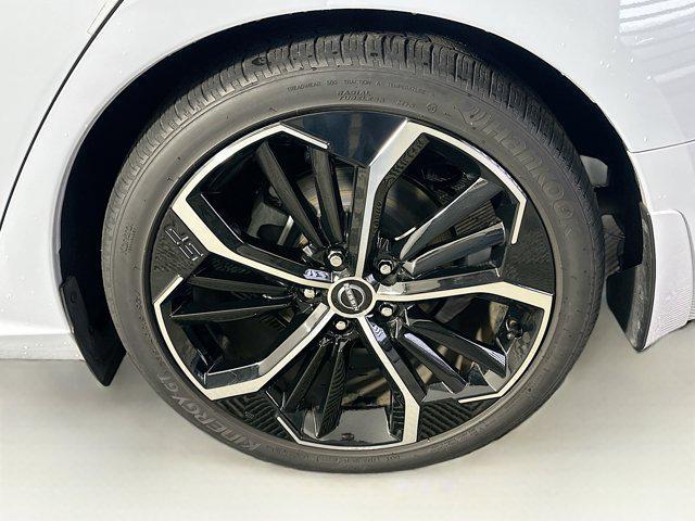 used 2023 Nissan Altima car, priced at $19,597