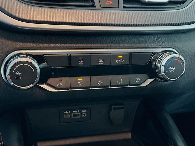 used 2023 Nissan Altima car, priced at $19,597