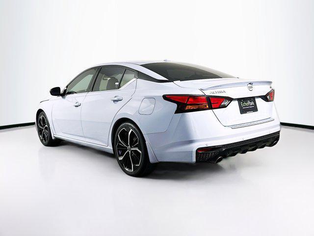 used 2023 Nissan Altima car, priced at $19,597