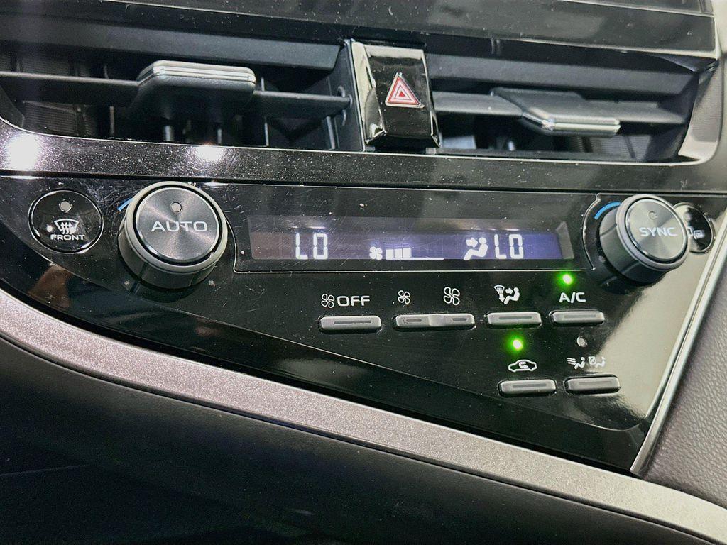 used 2021 Toyota Camry car, priced at $23,296