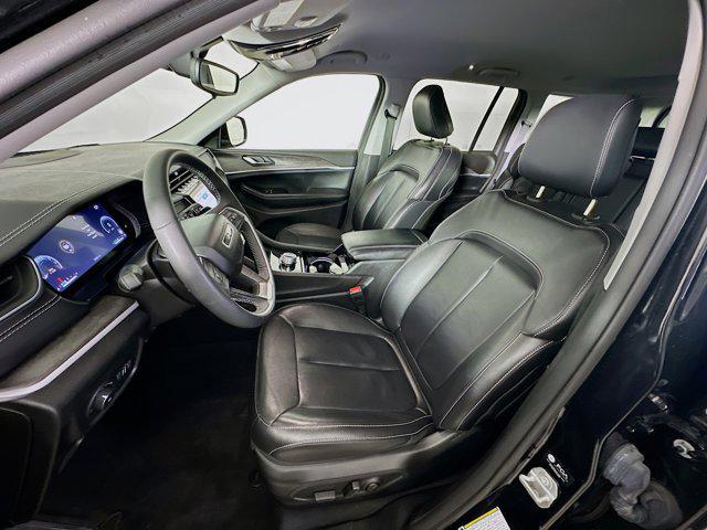 used 2023 Jeep Grand Cherokee car, priced at $29,996