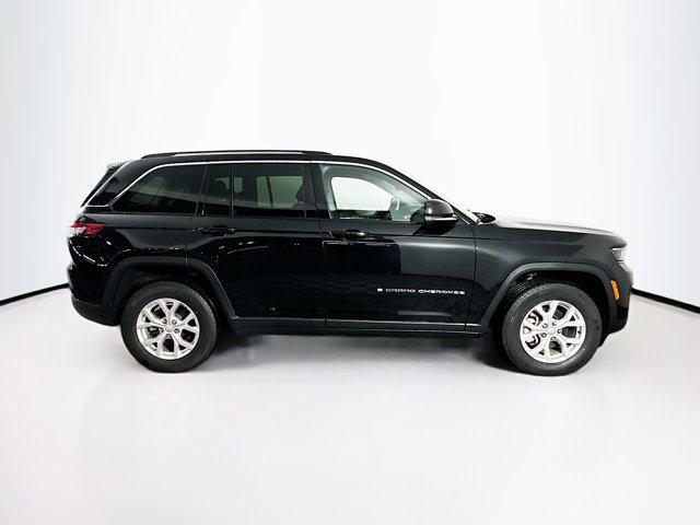 used 2023 Jeep Grand Cherokee car, priced at $29,996