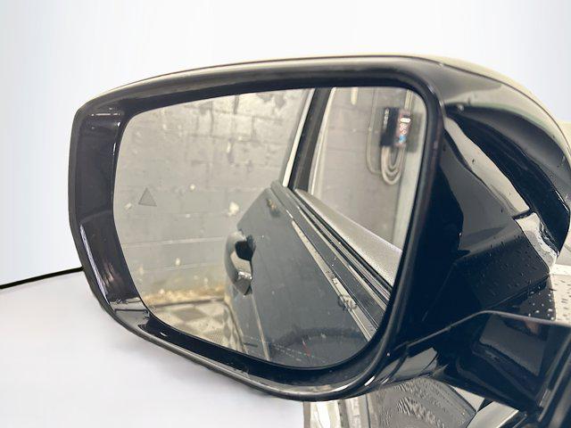 used 2023 Jeep Grand Cherokee car, priced at $29,996