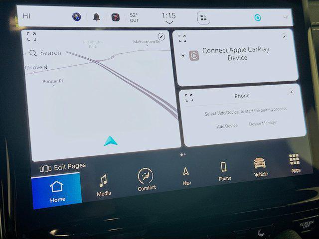 used 2023 Jeep Grand Cherokee car, priced at $29,996