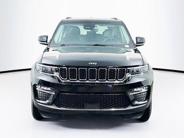 used 2023 Jeep Grand Cherokee car, priced at $29,996