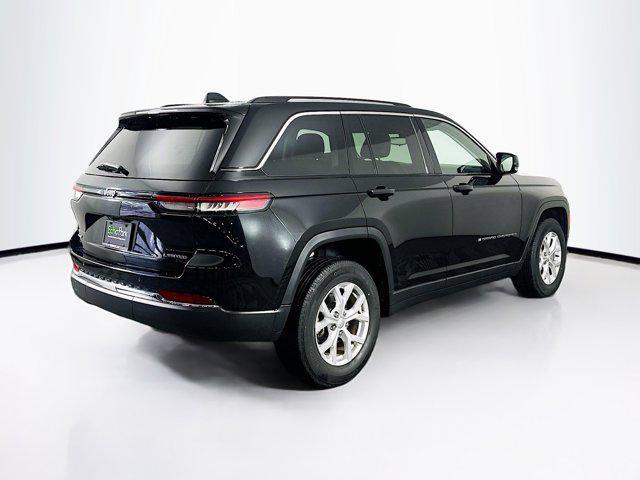 used 2023 Jeep Grand Cherokee car, priced at $29,996