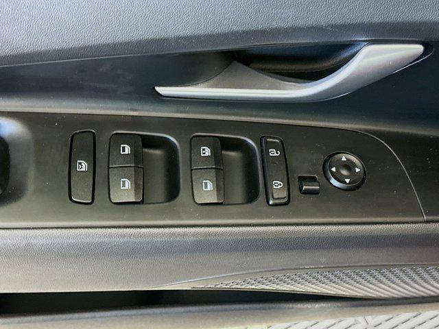 used 2024 Hyundai Elantra car, priced at $19,886