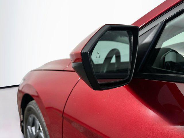 used 2024 Hyundai Elantra car, priced at $19,886