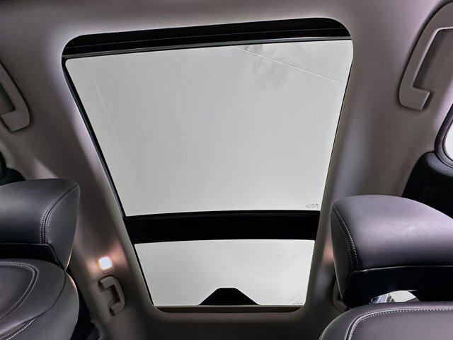 used 2023 INFINITI QX50 car, priced at $26,397