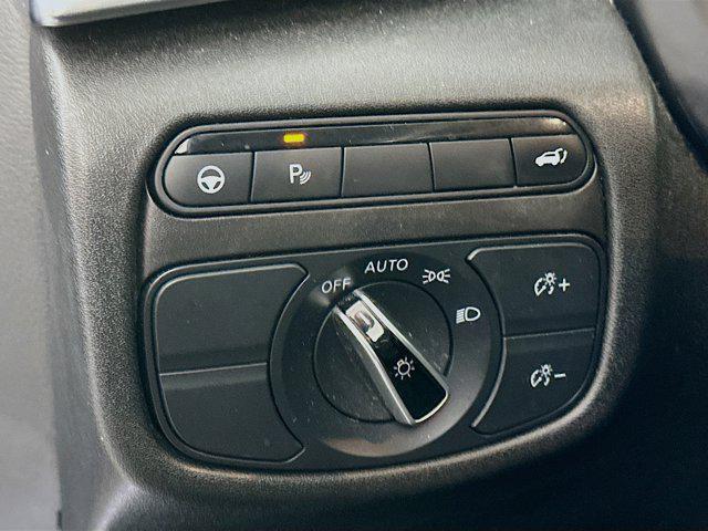 used 2023 INFINITI QX50 car, priced at $26,397