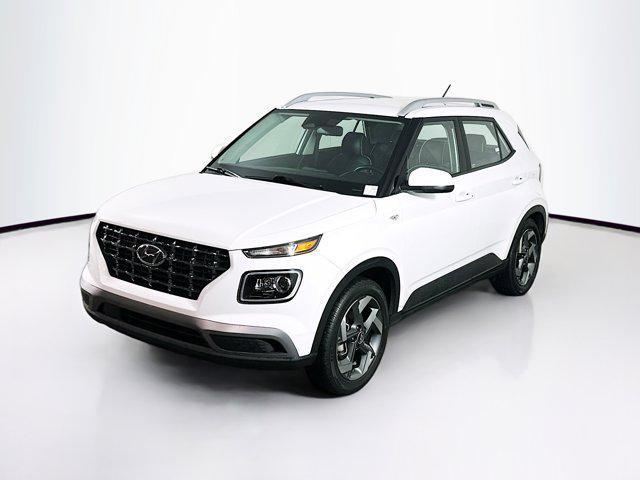 used 2024 Hyundai Venue car, priced at $17,487