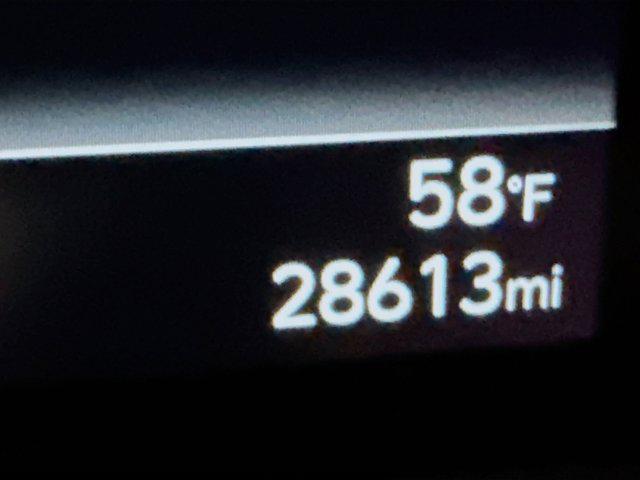 used 2024 Hyundai Venue car, priced at $17,487