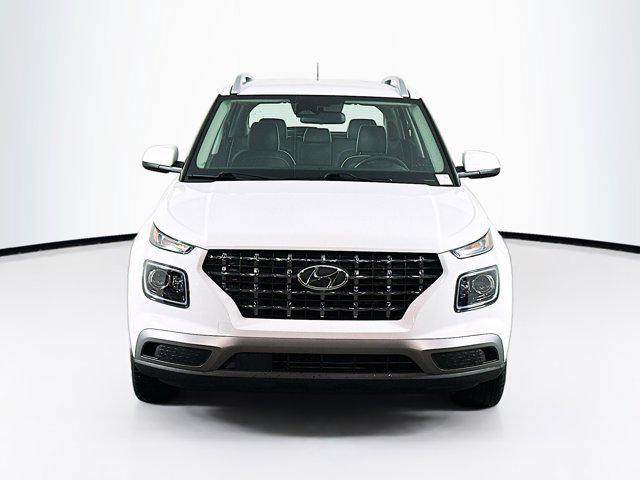 used 2024 Hyundai Venue car, priced at $17,487