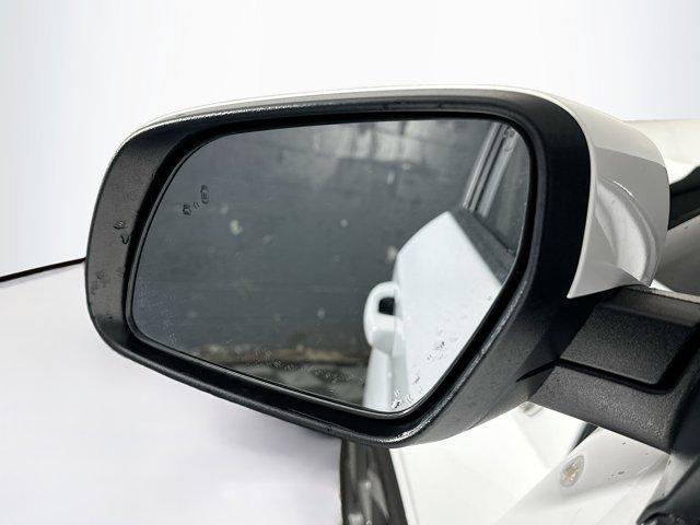 used 2024 Hyundai Venue car, priced at $17,487