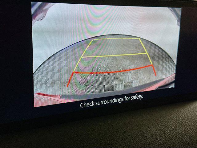 used 2024 Mazda CX-5 car, priced at $20,496