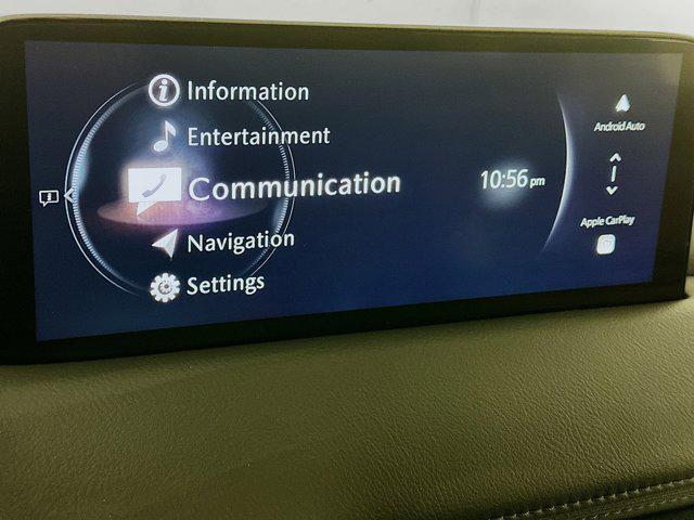 used 2024 Mazda CX-5 car, priced at $20,496