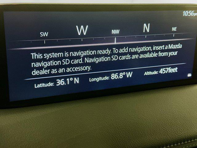 used 2024 Mazda CX-5 car, priced at $20,496