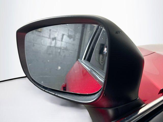 used 2024 Mazda CX-5 car, priced at $20,496