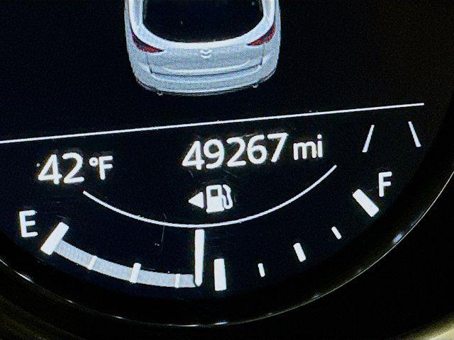 used 2024 Mazda CX-5 car, priced at $20,496