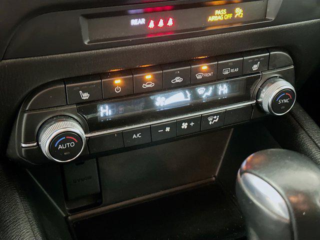 used 2024 Mazda CX-5 car, priced at $20,496