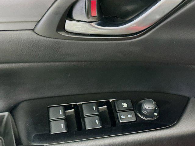 used 2024 Mazda CX-5 car, priced at $20,496