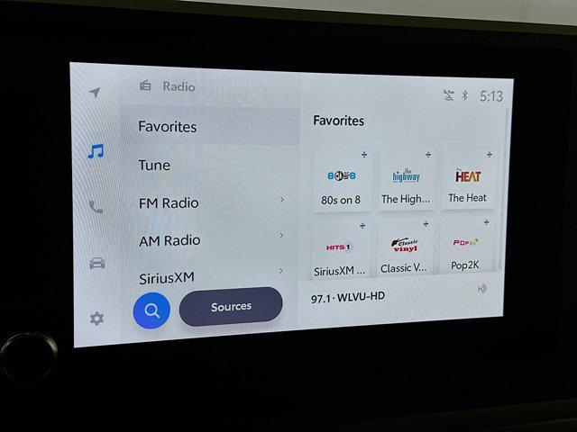 used 2025 Toyota Tacoma car, priced at $37,997