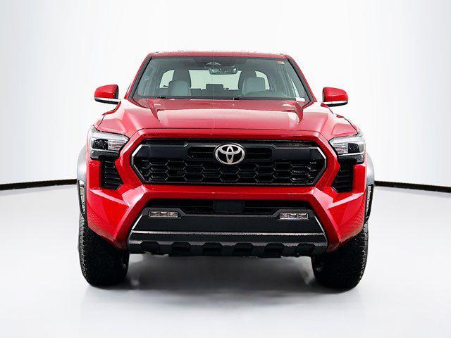 used 2025 Toyota Tacoma car, priced at $37,997