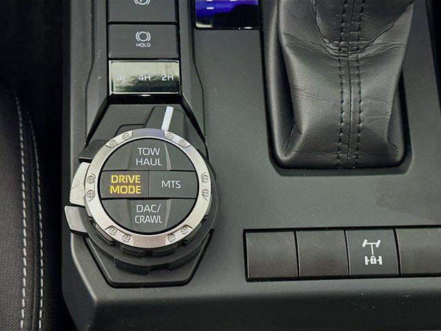 used 2025 Toyota Tacoma car, priced at $37,997
