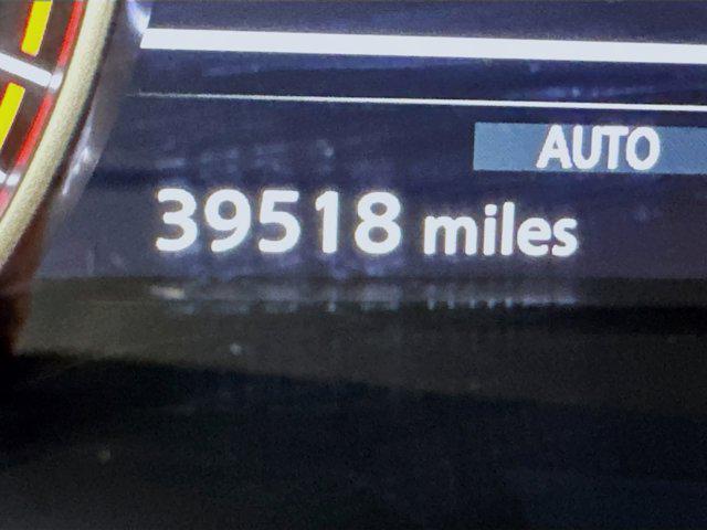 used 2024 Nissan Pathfinder car, priced at $27,497