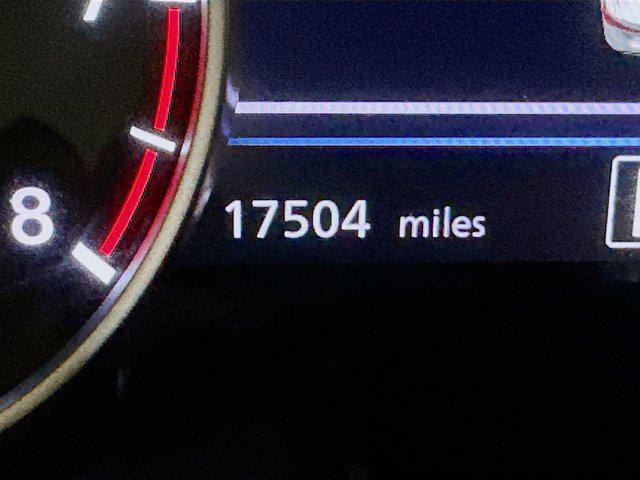 used 2025 Nissan Sentra car, priced at $17,987