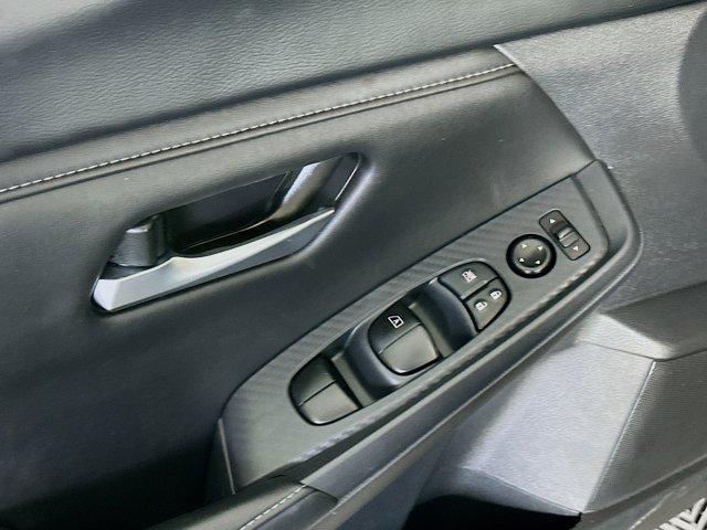 used 2025 Nissan Sentra car, priced at $17,987