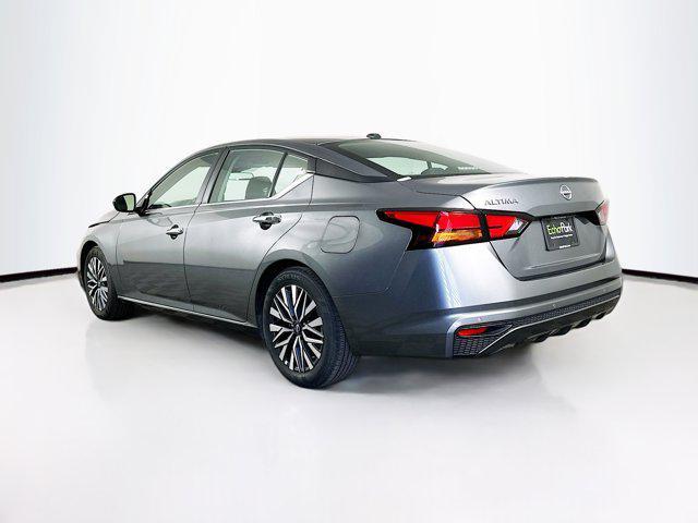 used 2025 Nissan Altima car, priced at $18,497