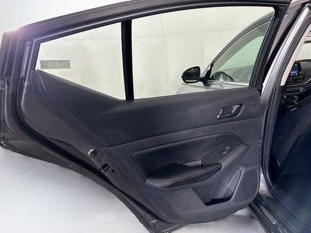 used 2025 Nissan Altima car, priced at $18,497