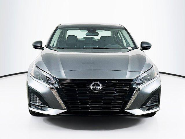 used 2025 Nissan Altima car, priced at $18,497