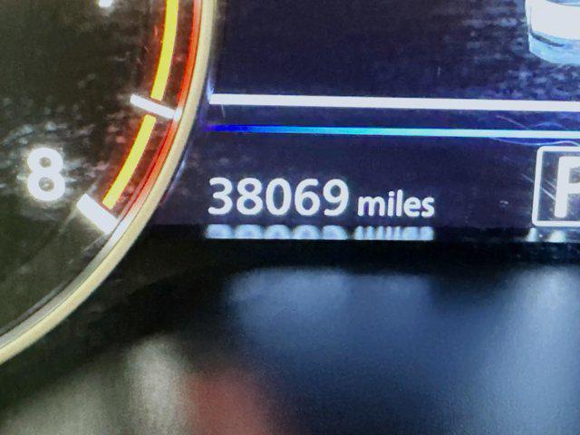 used 2025 Nissan Altima car, priced at $18,497