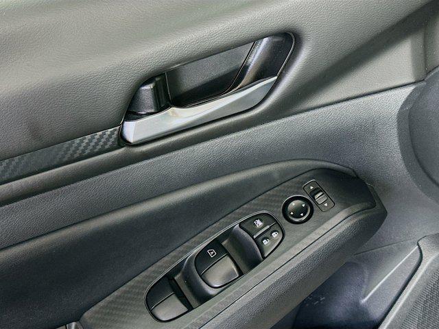 used 2025 Nissan Altima car, priced at $18,497
