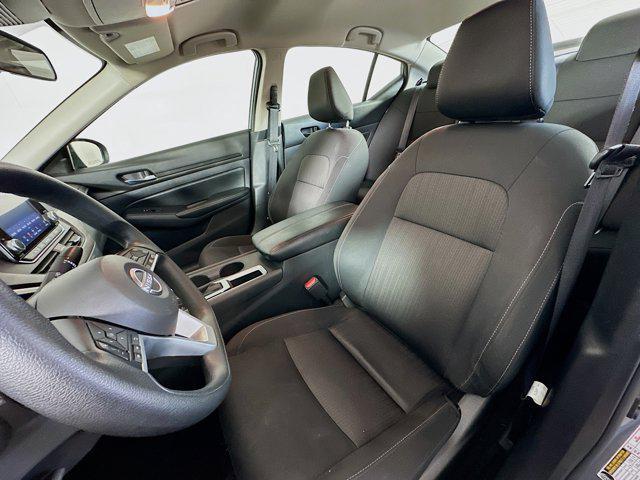 used 2025 Nissan Altima car, priced at $18,497