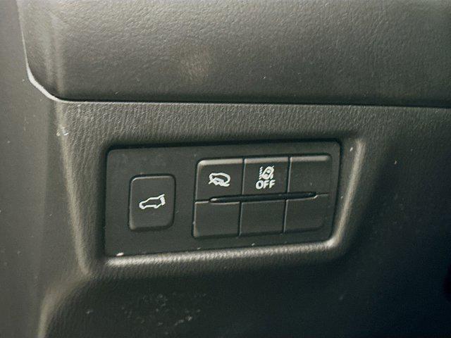 used 2025 Mazda CX-5 car, priced at $23,487