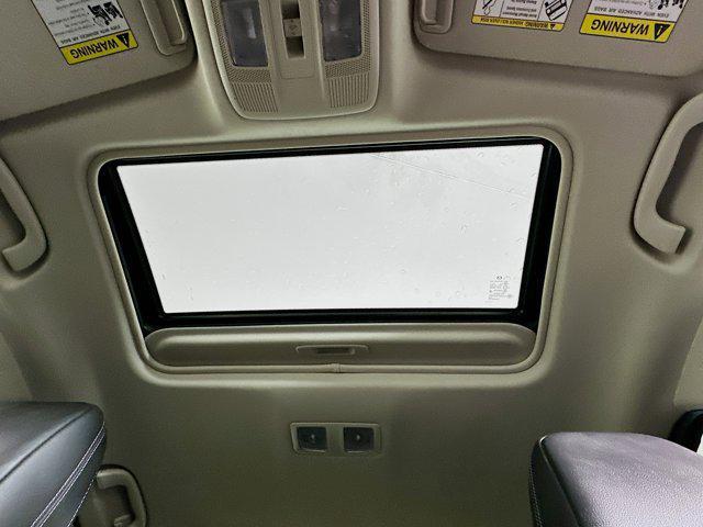 used 2025 Mazda CX-5 car, priced at $23,487