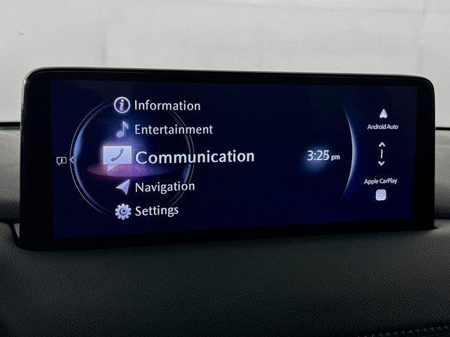 used 2025 Mazda CX-5 car, priced at $23,487
