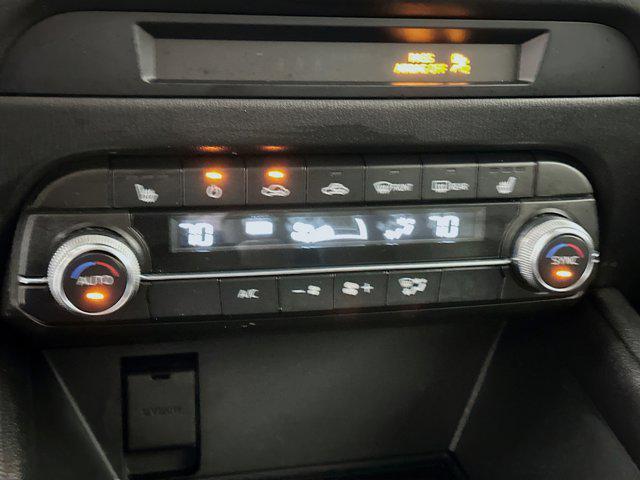 used 2025 Mazda CX-5 car, priced at $23,487