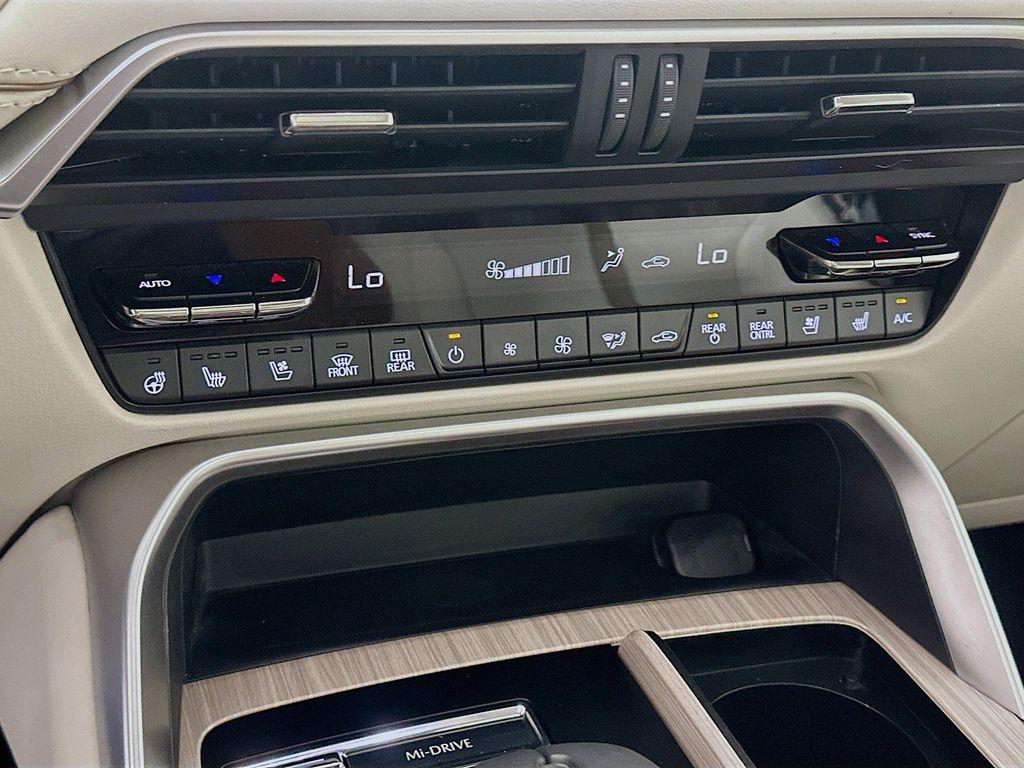 used 2024 Mazda CX-90 PHEV car, priced at $34,396