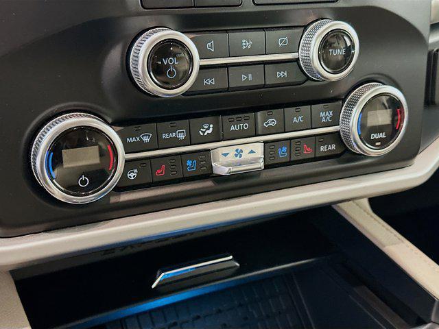 used 2024 Ford Expedition Max car, priced at $36,487