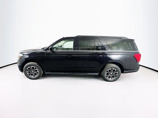 used 2024 Ford Expedition Max car, priced at $36,487