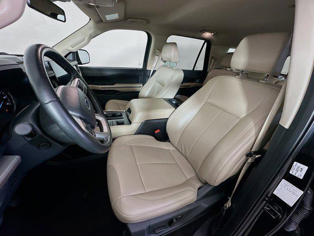 used 2024 Ford Expedition Max car, priced at $36,487