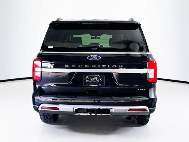 used 2024 Ford Expedition Max car, priced at $36,487