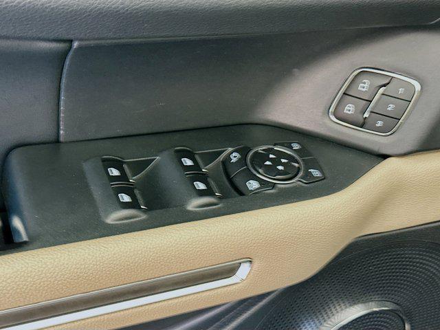 used 2024 Ford Expedition Max car, priced at $36,487