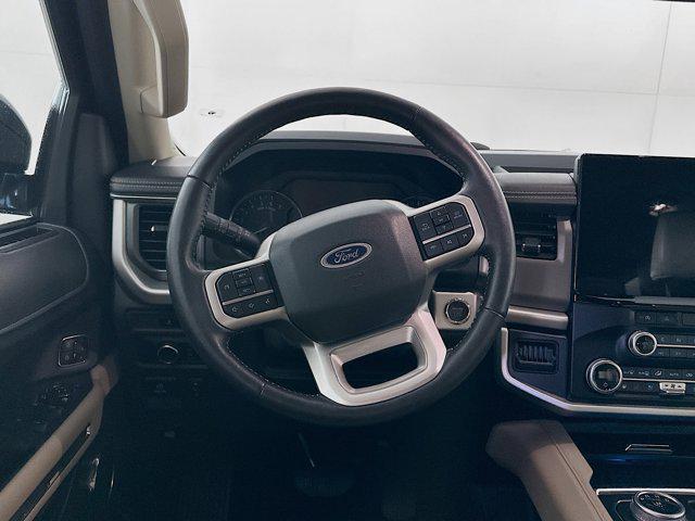 used 2024 Ford Expedition Max car, priced at $36,487