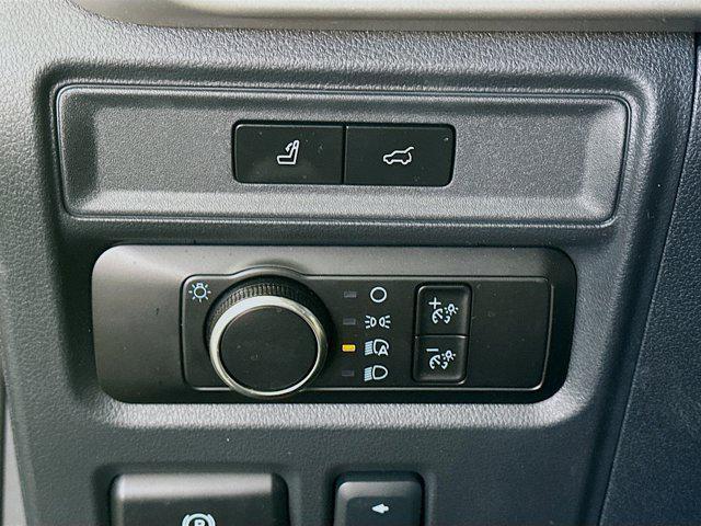 used 2024 Ford Expedition Max car, priced at $36,487