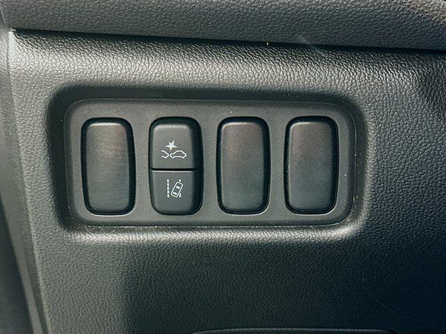 used 2024 Mitsubishi Outlander Sport car, priced at $17,496